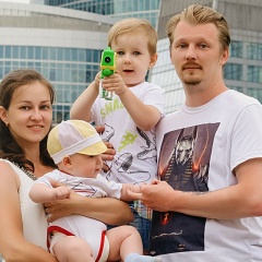 Николай Сандаков, 24.05, Киров