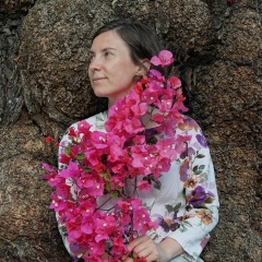 Екатерина Мохова, 28.01.1988, Санкт-Петербург