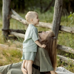 Кристина Дергунова, 08.07, Пенза