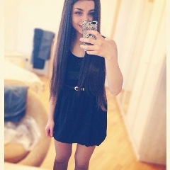 Маша Шенк, Новосибирск