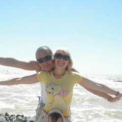 Лилия Повх, 13.04, Харьков