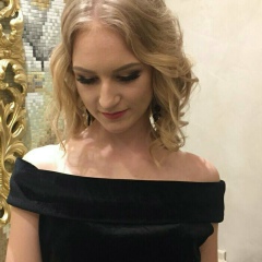 Нина Свирская, 26.07