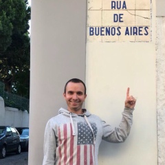 Алексей Наумов, 03.12.1986, Краснодар