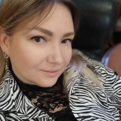 Анна Опанащенко, 17.02, Киев