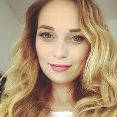 Александра Николаенко, 23.12, Львов