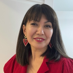 Раушан Кожикова, 28.05.1981, Волгоград