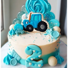 Кира Гоменюк, 26.10.1985, Омск