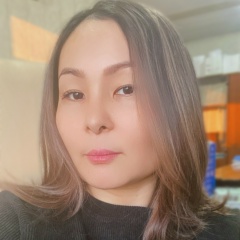 Жанара Джумахметова, 19.02, Уральск