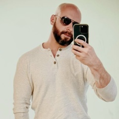 Александр Иванов, 16.12.1983, Москва