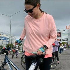 Анастасия Тюкина, 30.06.1983, Череповец