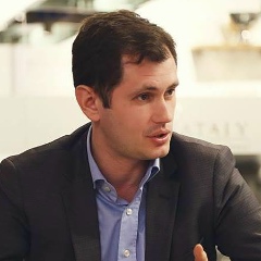 Александр Радкевич, 12.09.1980, İstanbul