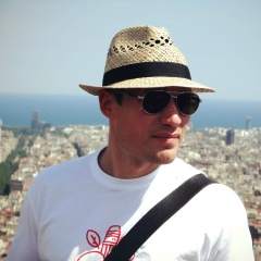 Иван Болотников, 05.05.1983, Москва