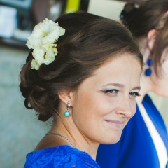 Мария Воеводина, 02.06, Санкт-Петербург