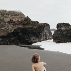 Лера Трейгер, 06.08.1993, Москва