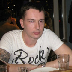 Денис Бубнов, 20.06, Москва