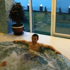 Рабадан Джабраилов, 23.01, Москва