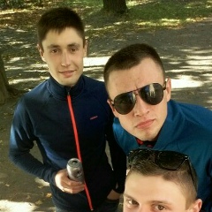 Иван Прийдак, 26.06, Кременчуг