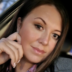 Иринка Марач, 06.01, Санкт-Петербург