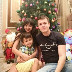 Guzel Shikarnova, Казань