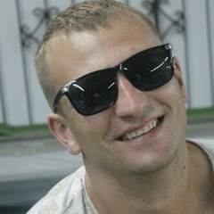 Максим Малашков, 08.11.1991, Жлобин