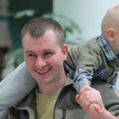 Кирилл Лебедев, 25.03.1983, Лесной