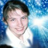 Ира Кипенко, 17.11.1983, Санкт-Петербург