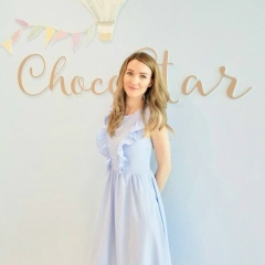 Олеся Кузнецова, 16.10, Санкт-Петербург