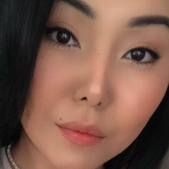 Меруерт Джакиева, 13.06.1994, Актау