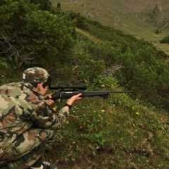 Alan Shayakhmetov, 27.02, Алматы