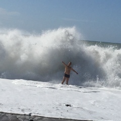 Oleg Strashnii, Домодедово
