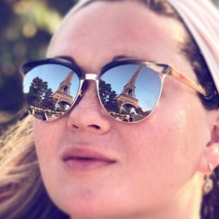 Екатеринушка Кравченко, 06.04, Киев