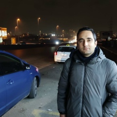 Эльдар Гулиев-Шахбази, 11.05.1988, Баку