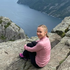 Leysan Anvarova, 28.10