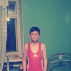 Муса Болатов