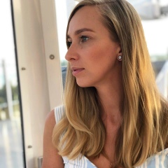 Наталия Билич, 04.12, Санкт-Петербург