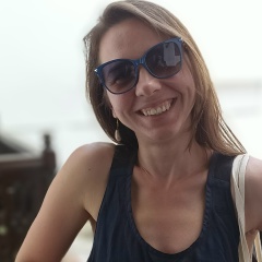 Марина Богданова, 19.11, Санкт-Петербург