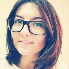 Александра Никифорова, 29.09, Москва