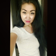 Раушан Тилеукабыл, 23.07.1992, Мойынкум