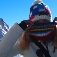 Анастасия Борисова, 17.09.1983, Москва