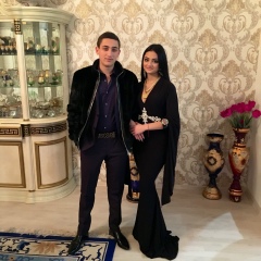 Давид Данилов, 12.07.1907, Днепр (Днепропетровск)