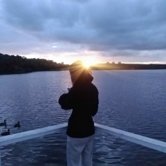 Ольга Колесниченко, Екатеринбург