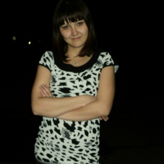 Дарья Архипова, 26.05.1988, Сузун