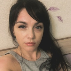 Елена Казанцева, 09.06, Нижний Тагил