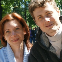 Мария Розова, 27.09.1978, Санкт-Петербург