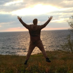 Владимир Визаров, 20.07, Москва