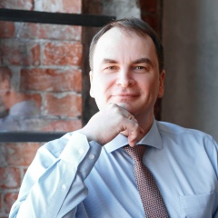 Алексей Лопухин, 29.03.1974, Санкт-Петербург