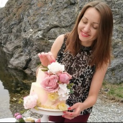 Мария Рунц, 19.02.1986, Красноярск