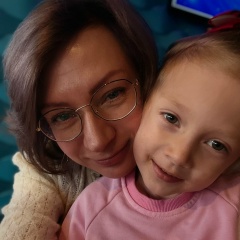 Мария Силина, 23.04.1986, Санкт-Петербург