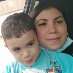 Анастасия Чубарева, 26.01.1989, Темиртау