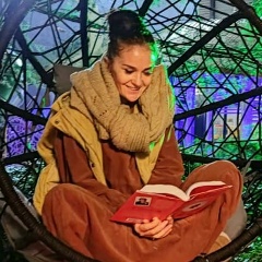 Лейля Газиева, 22.06.2007, Симферополь